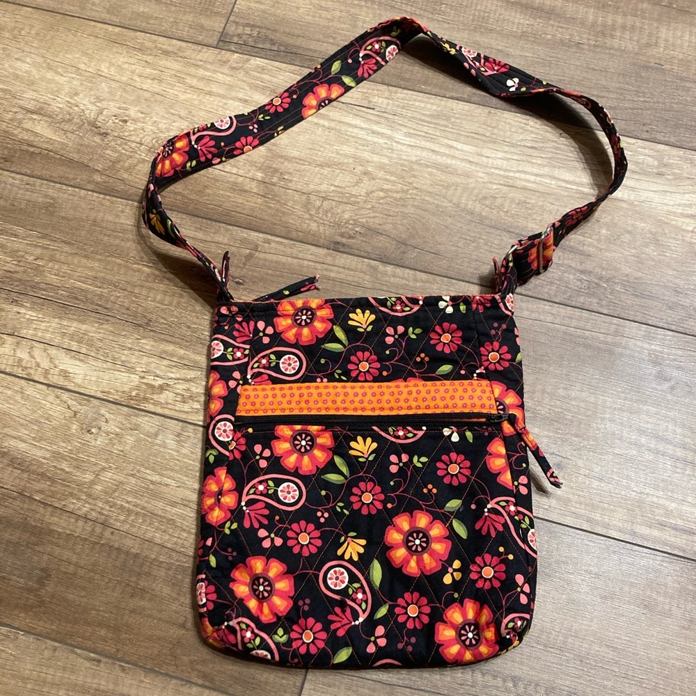 New Quilted Bag